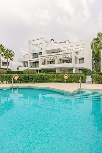 Image No.25-Appartement de 2 chambres à vendre à Estepona