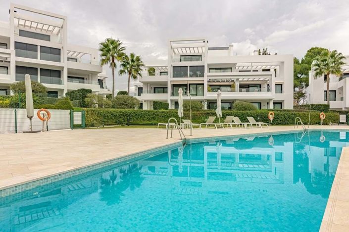 Image No.26-Appartement de 2 chambres à vendre à Estepona