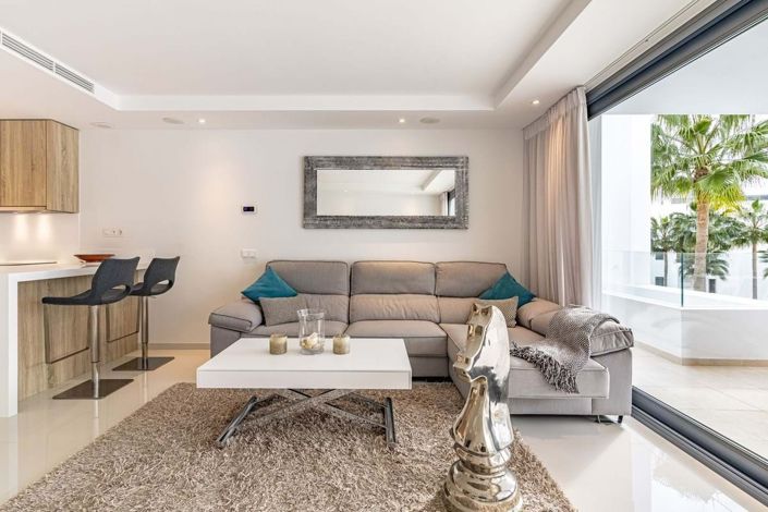 Image No.6-Appartement de 2 chambres à vendre à Estepona