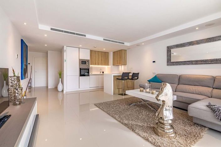 Image No.7-Appartement de 2 chambres à vendre à Estepona