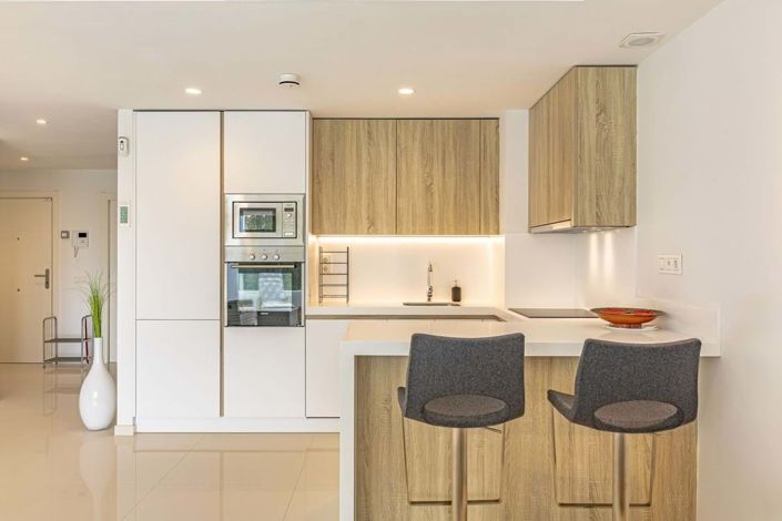 Image No.8-Appartement de 2 chambres à vendre à Estepona