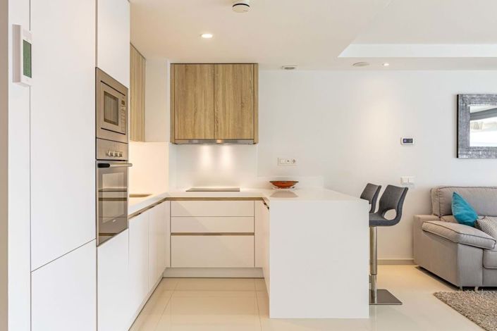 Image No.9-Appartement de 2 chambres à vendre à Estepona