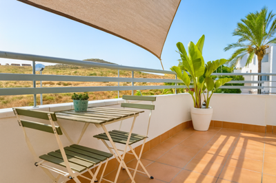 3 Bed Apartment for sale