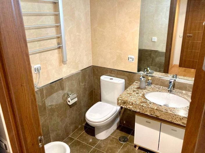 Image No.18-3 Bed Apartment for sale