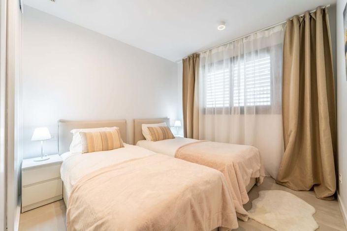 Image No.11-2 Bed Apartment for sale