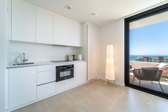 Image No.18-2 Bed Apartment for sale