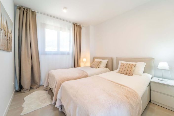 Image No.27-2 Bed Apartment for sale