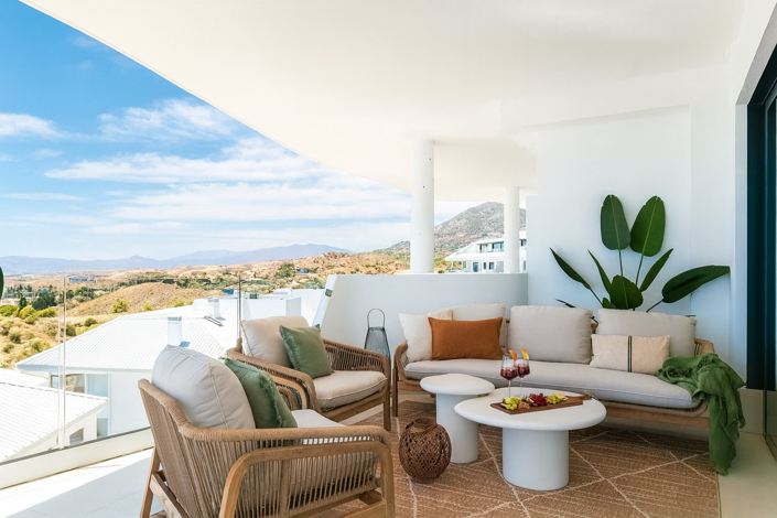 Image No.2-3 Bed Apartment for sale