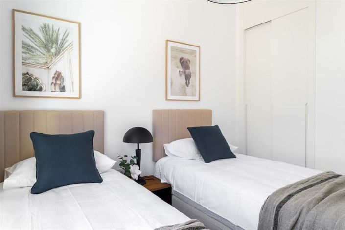 Image No.23-3 Bed Apartment for sale