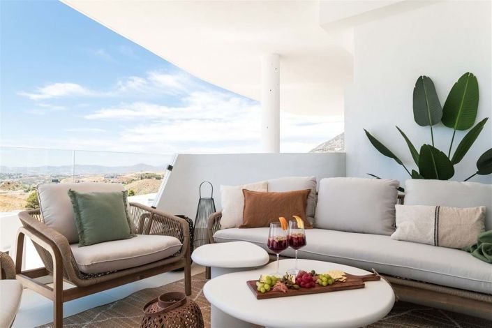 Image No.6-3 Bed Apartment for sale