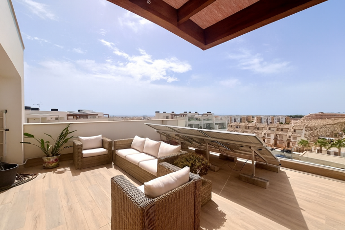 Image No.3-2 Bed Penthouse for sale