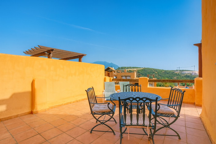 Image No.1-3 Bed Penthouse for sale