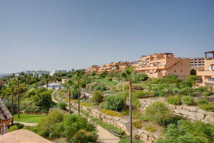 Image No.16-3 Bed Penthouse for sale