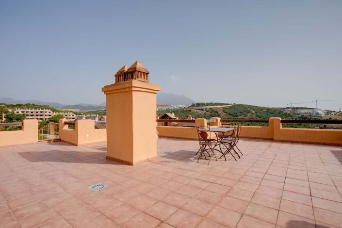 Image No.8-3 Bed Penthouse for sale