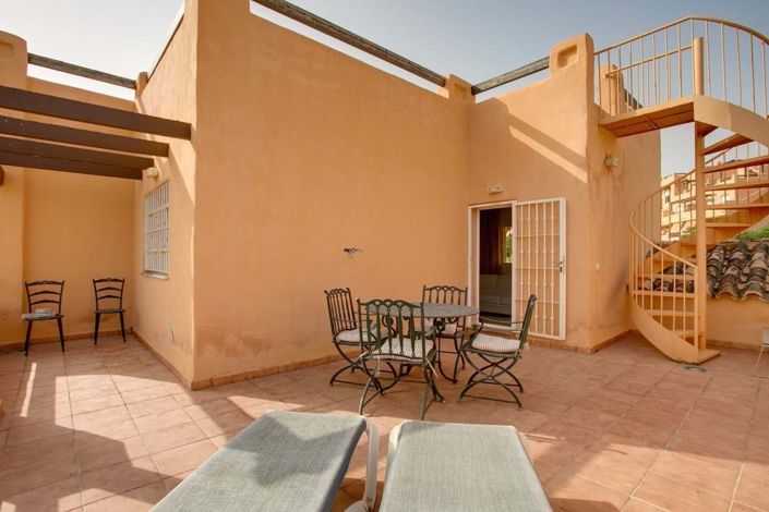 Image No.9-3 Bed Penthouse for sale