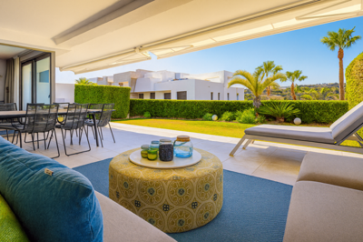 2 Bed Apartment for sale