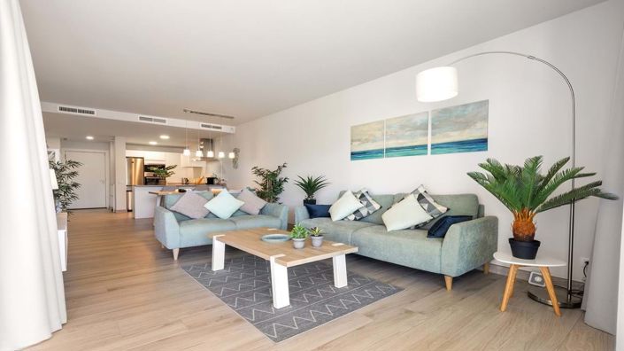 Image No.4-2 Bed Apartment for sale