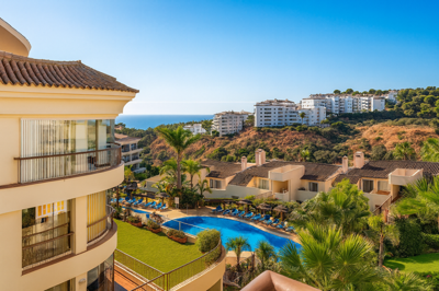 3 Bed Apartment for sale