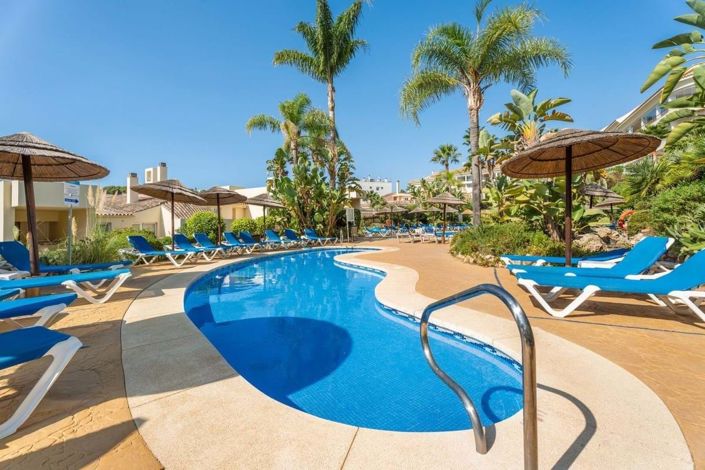 Image No.35-3 Bed Apartment for sale