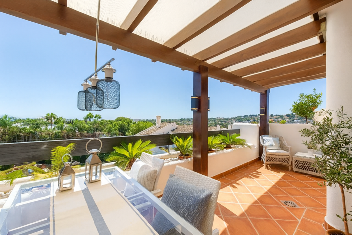 Image No.1-3 Bed Penthouse for sale