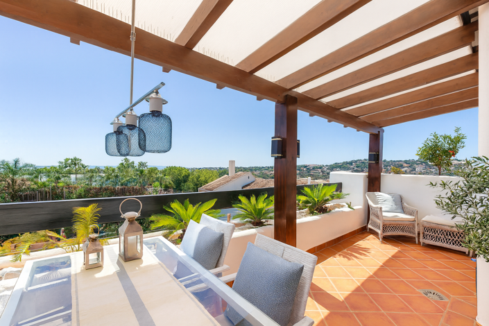 Image No.6-3 Bed Penthouse for sale