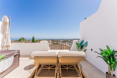 3 Bed Townhouse for sale