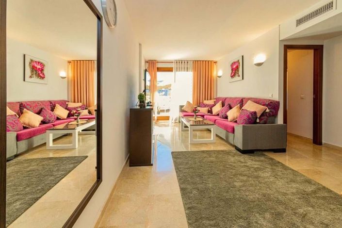 Image No.5-2 Bed Penthouse for sale