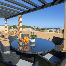 2 Bed Apartment for sale