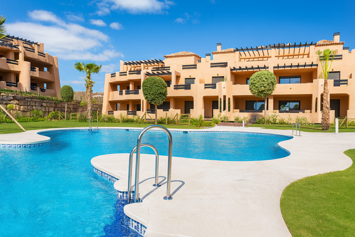 Image No.3-2 Bed Apartment for sale