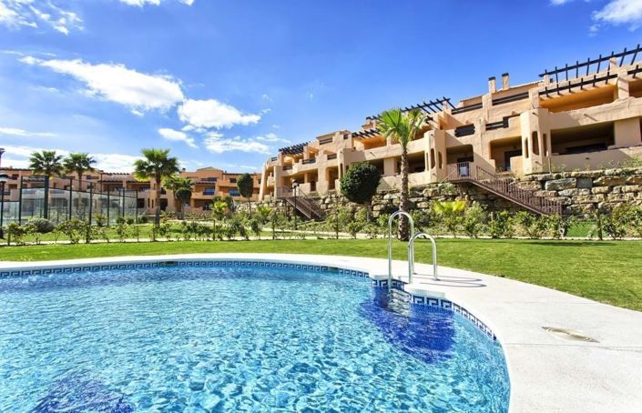 Image No.34-2 Bed Apartment for sale