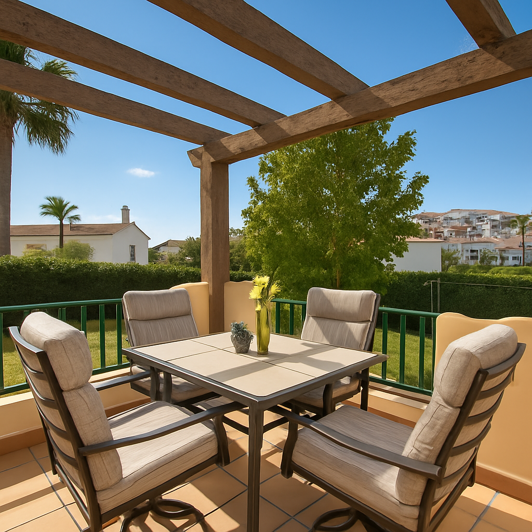 Image No.1-3 Bed Villa for sale