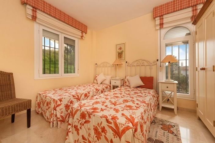 Image No.16-3 Bed Villa for sale