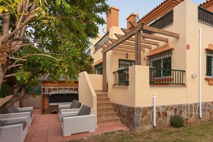 Image No.19-3 Bed Villa for sale