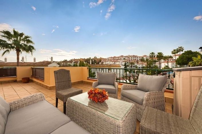 Image No.6-3 Bed Villa for sale