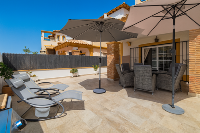 3 Bed Villa for sale