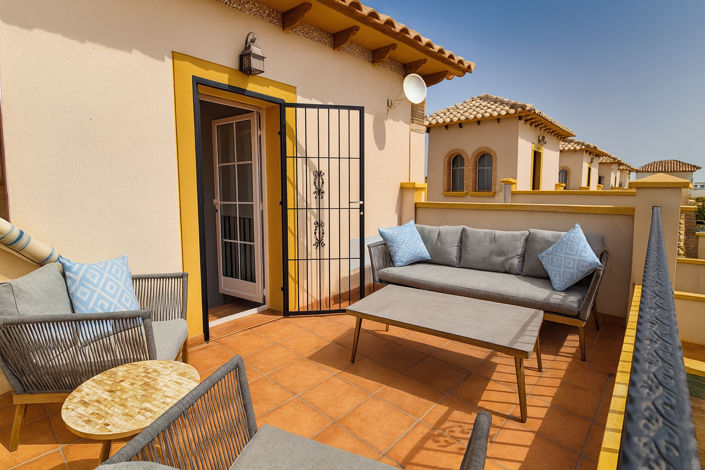 Image No.2-3 Bed Villa for sale