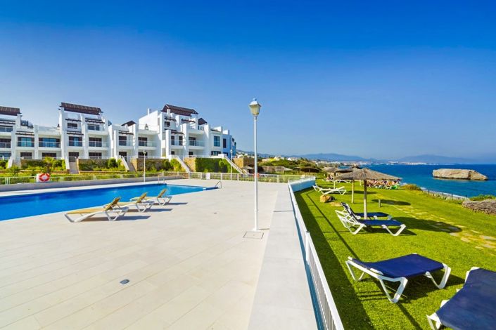 Image No.18-2 Bed Apartment for sale