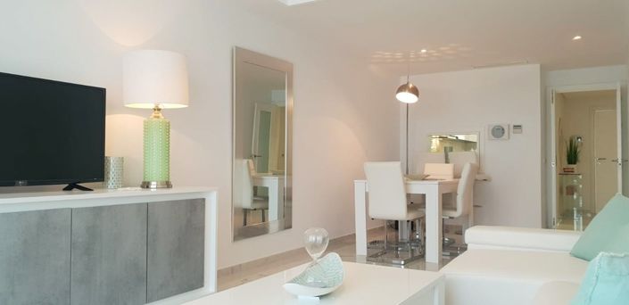 Image No.6-2 Bed Apartment for sale