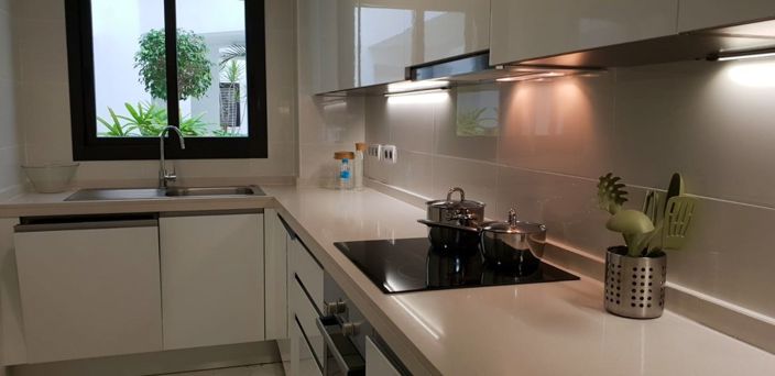 Image No.7-2 Bed Apartment for sale