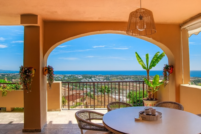 Image No.2-3 Bed Apartment for sale