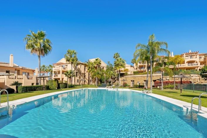 Image No.1-3 Bed Apartment for sale