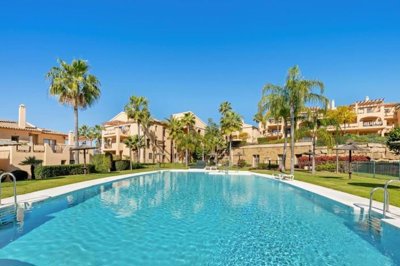 3 Bed Apartment for sale