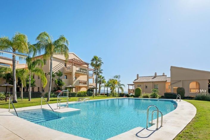 Image No.25-3 Bed Apartment for sale