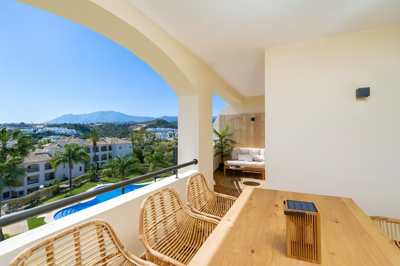 2 Bed Apartment for sale