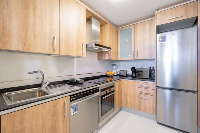 Image No.6-2 Bed Apartment for sale