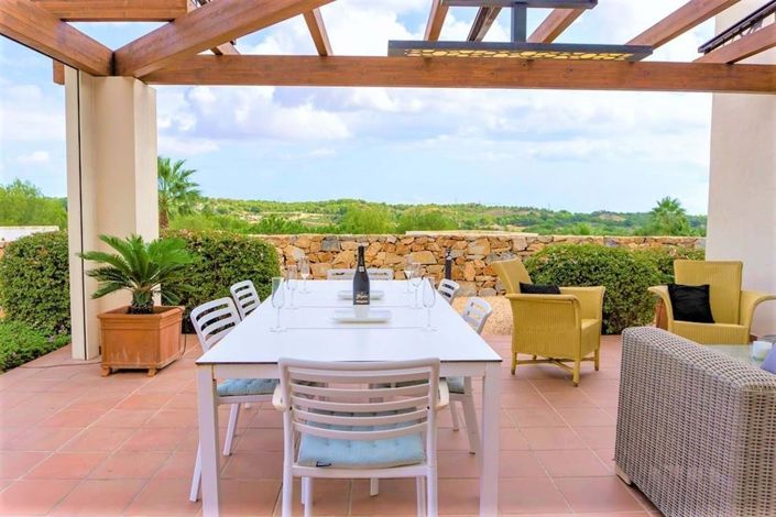 Image No.5-Villa de 3 chambres à vendre à Ciudad Quesada