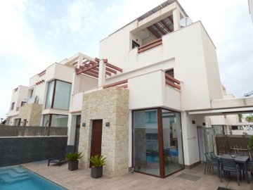 3 Bed Villa for sale