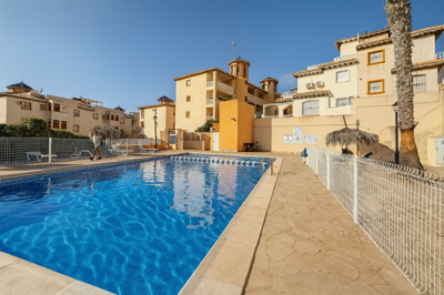 2 Bed Apartment for sale