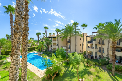 2 Bed Apartment for sale