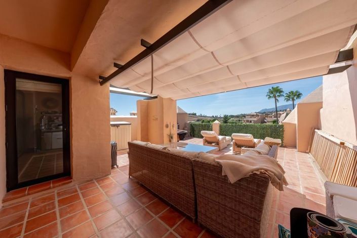 Image No.24-3 Bed Penthouse for sale